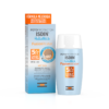 Isdin Fotoprotector Mineral Baby Fusion Fluid Pediatrics Solaire Spf50 – 50ml