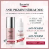 Eucerin Pack Anti-Pigment Sérum Duo 30 ml = ANTI PIGMENT SERUM ECLAT 30ML OFFERT