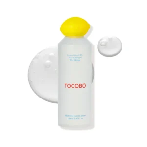 TOCOBO AHA BHA Lemon Toner