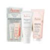 AVENE pack hydrance riche + xeracalm gel 100ml Offerte