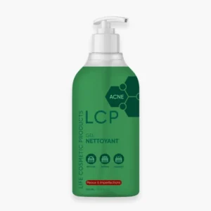 LCP – Acné Gel Nettoyant – 350ml